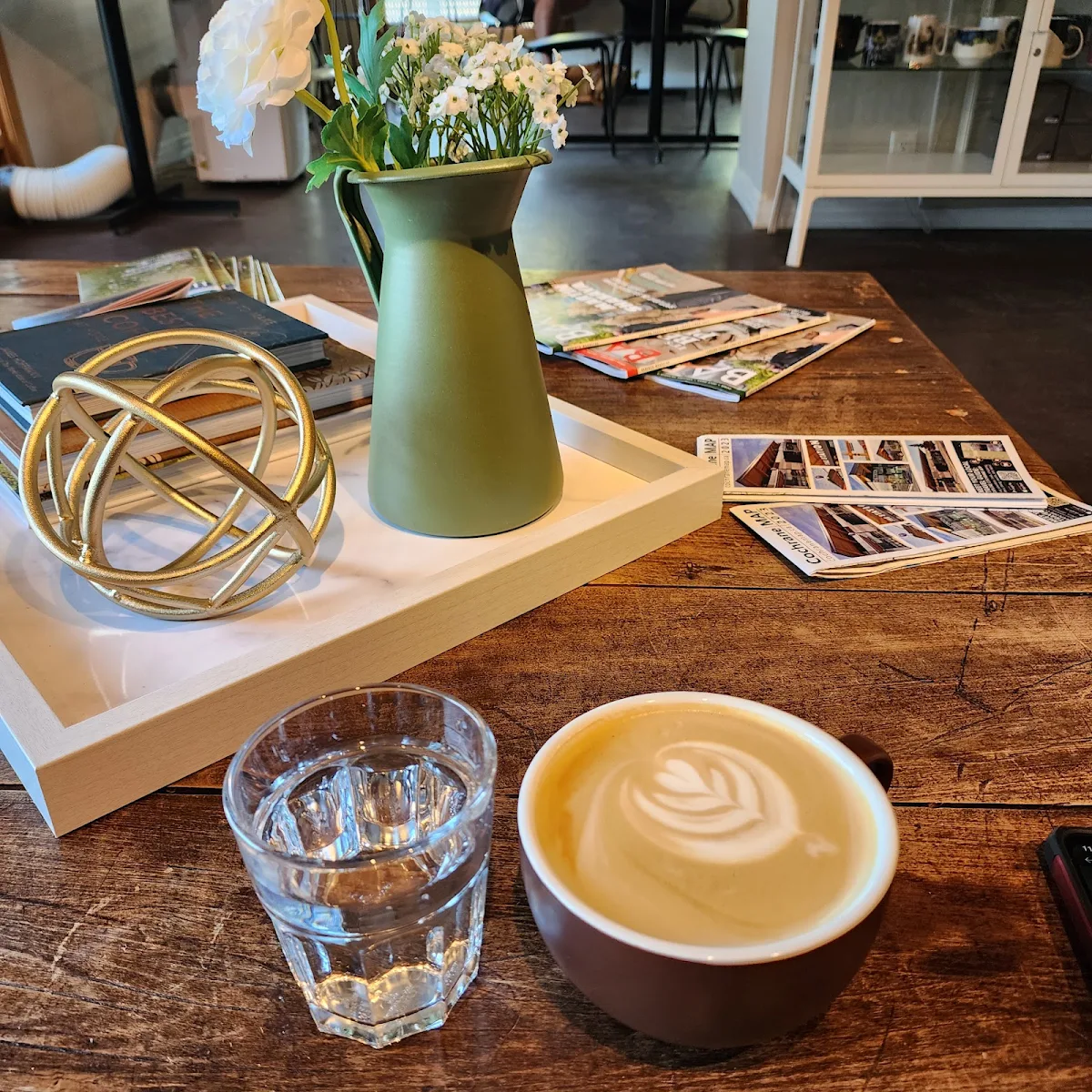 Food & drink, Vine Coffee Roasters