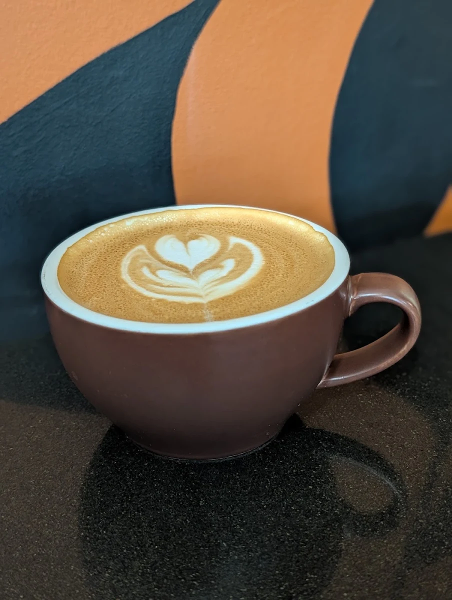 Food & drink, Vine Coffee Roasters