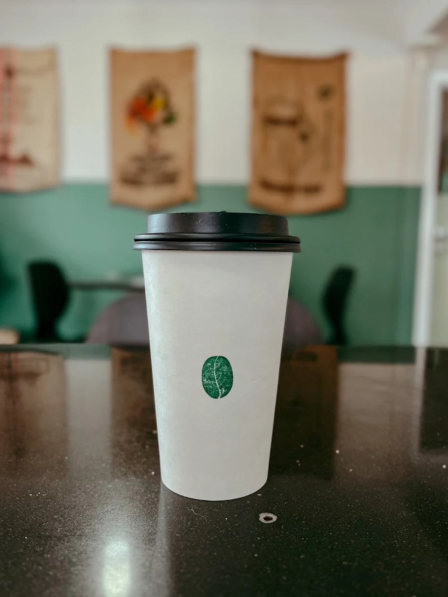 Food & drink, Vine Coffee Roasters
