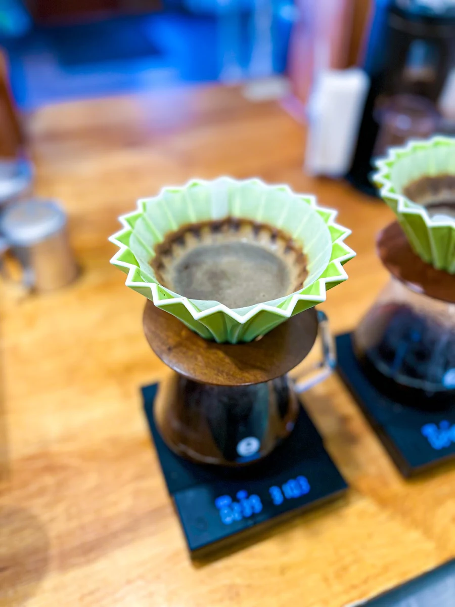 Food & drink, Vine Coffee Roasters