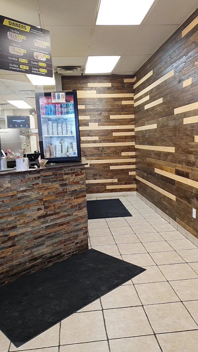 Vibe, Fruitland Pizza & Grill