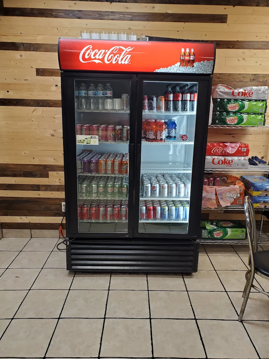 Vibe, Fruitland Pizza & Grill