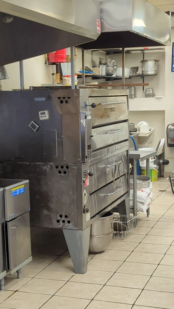 Vibe, Fruitland Pizza & Grill