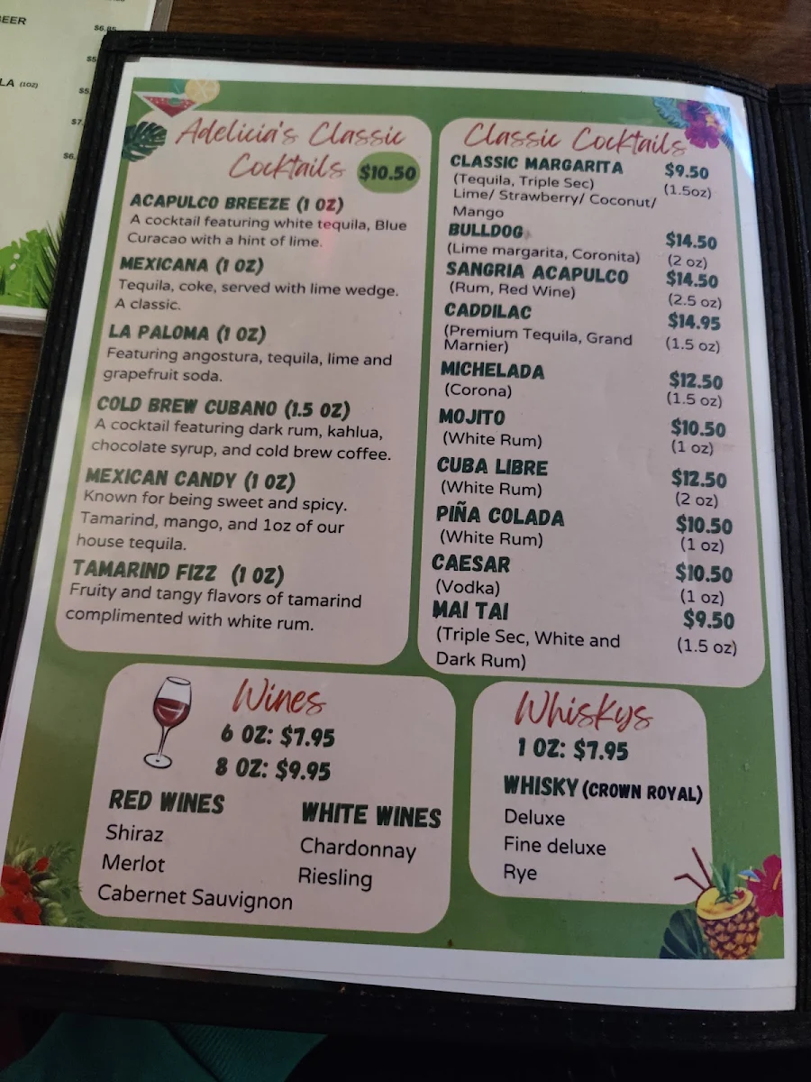 Menu photo 9