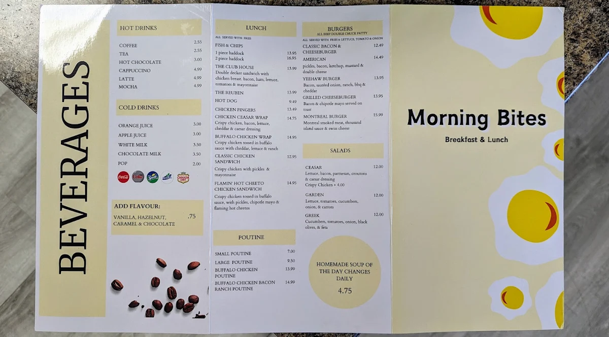 Menu photo 8