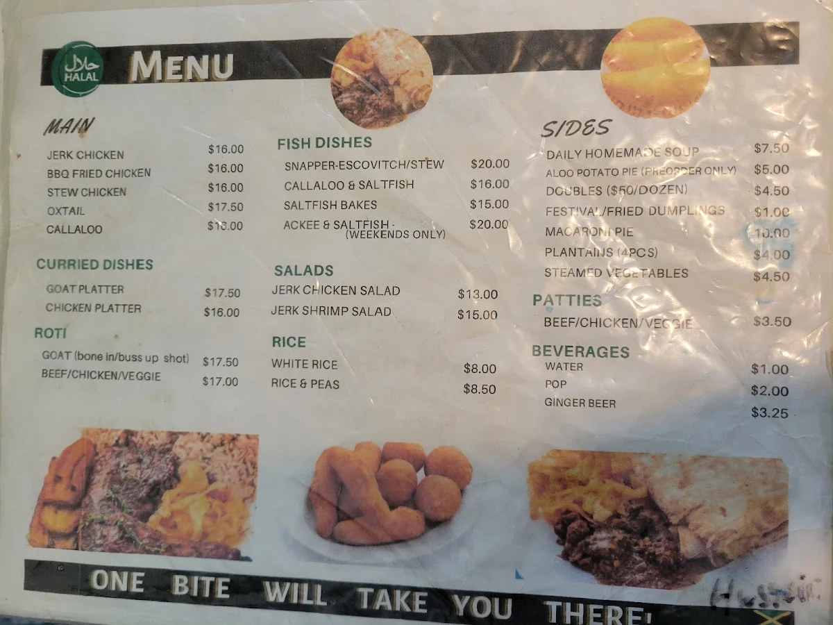 Menu photo 6