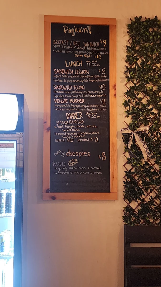 Menu photo 8