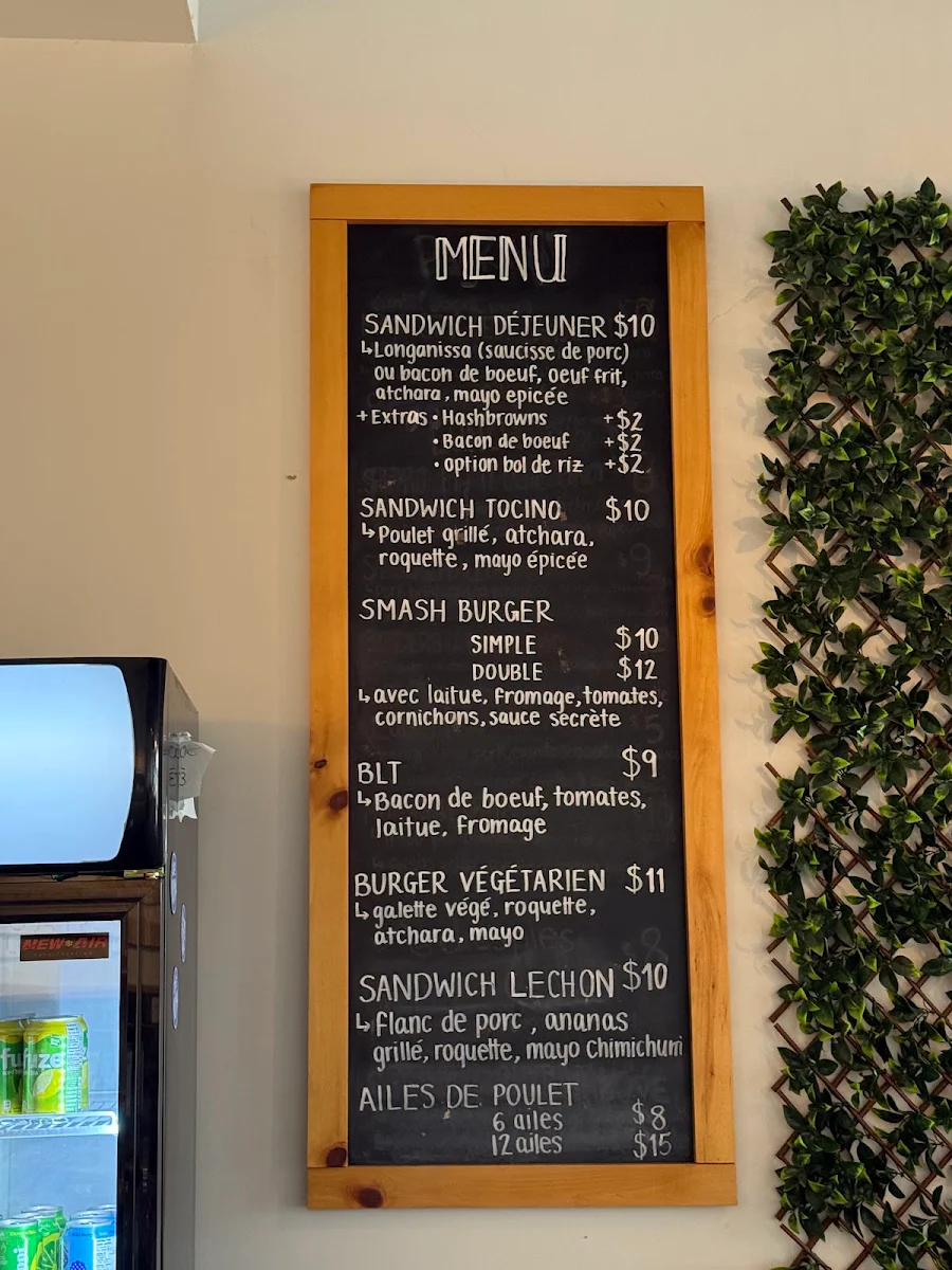 Menu photo 9