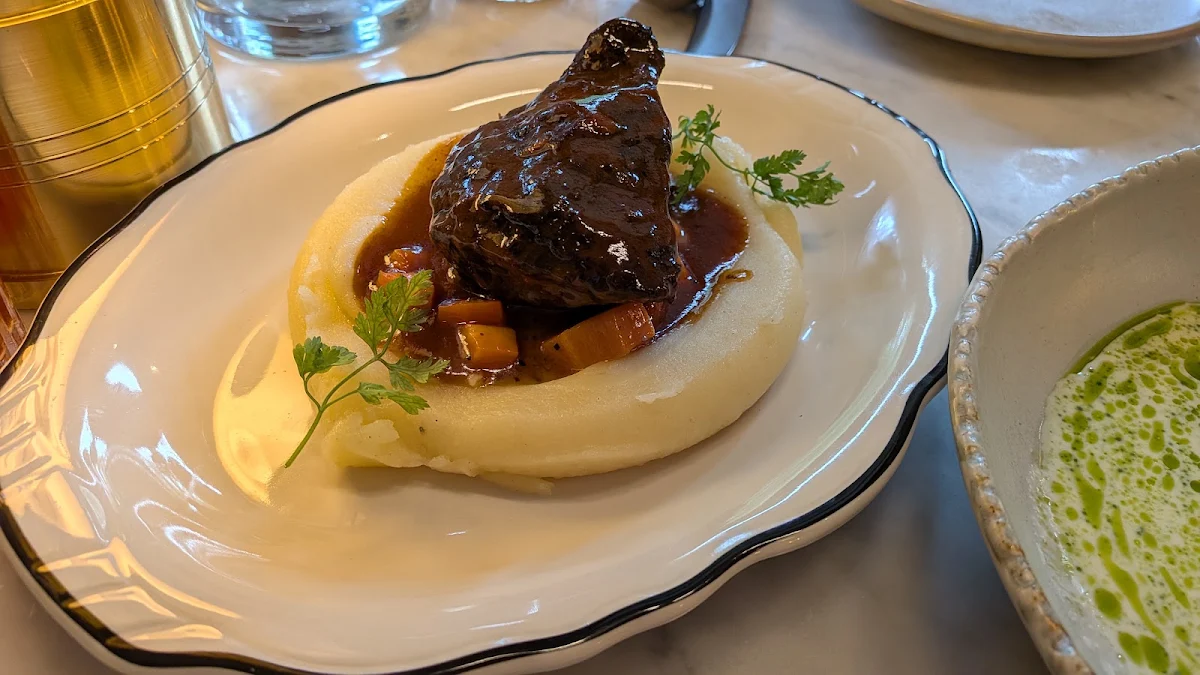 Food & drink photo 3