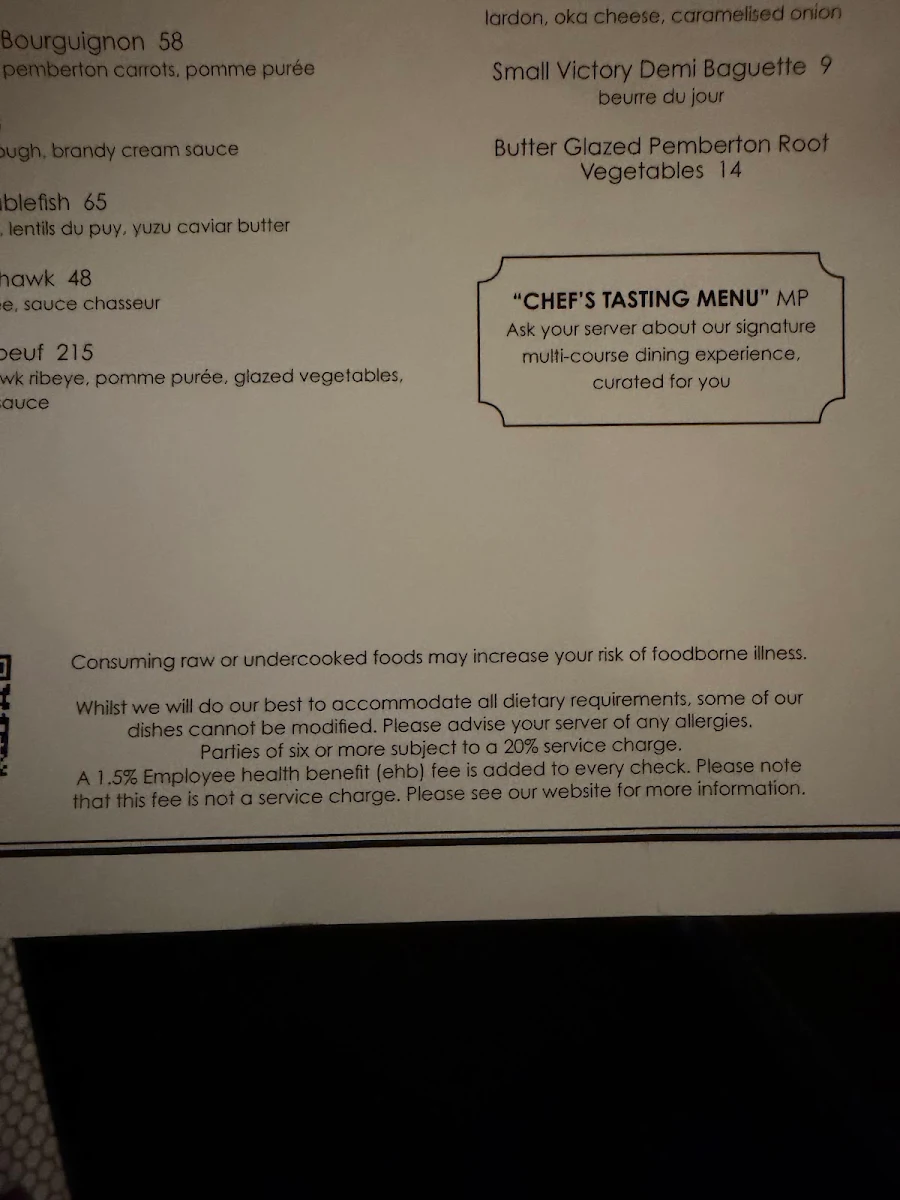 Menu photo 9