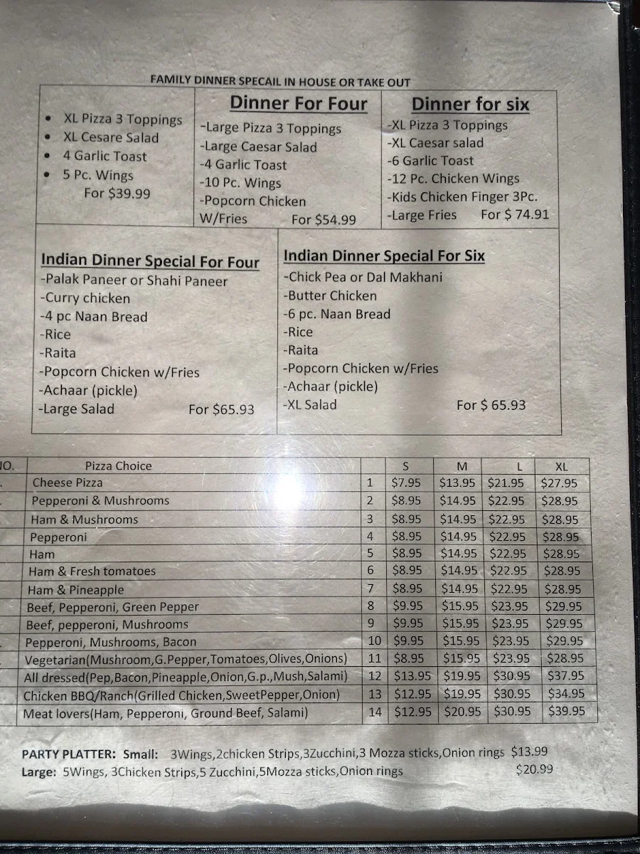 Menu photo 3