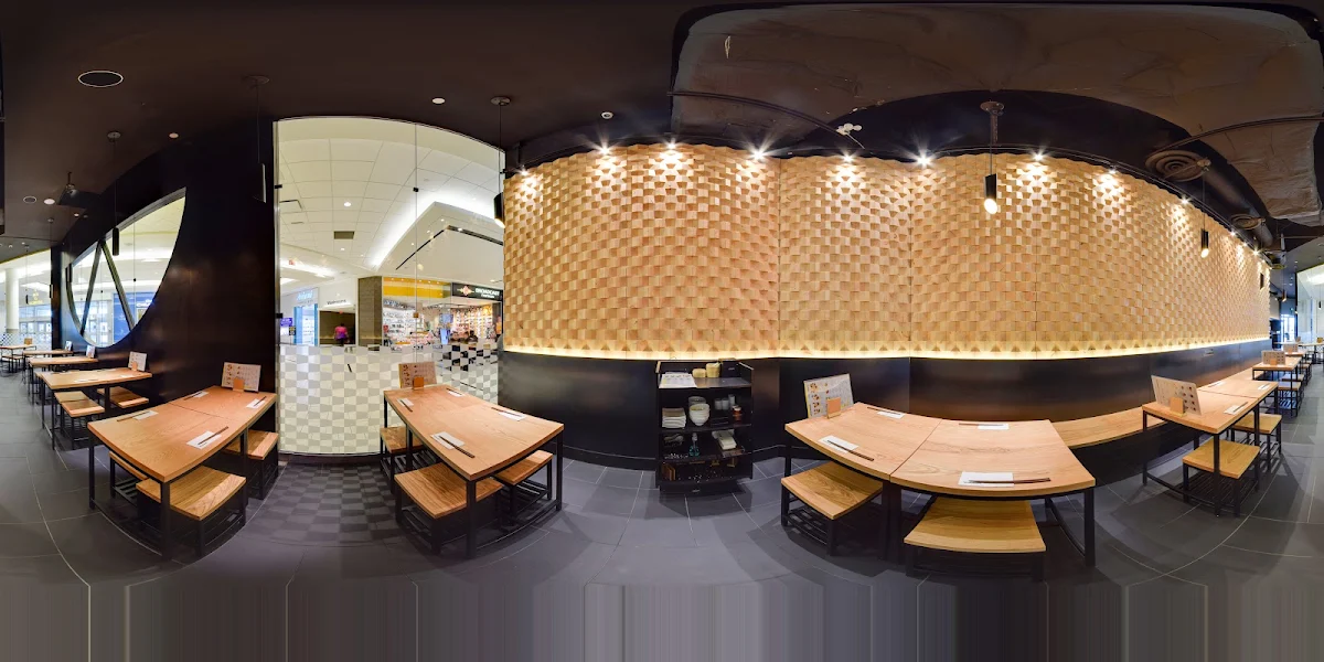Vibe, KINTON RAMEN MARKVILLE