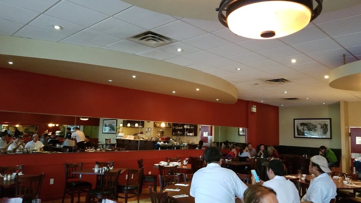 Vibe, Restaurant Vieux Kam-Shing