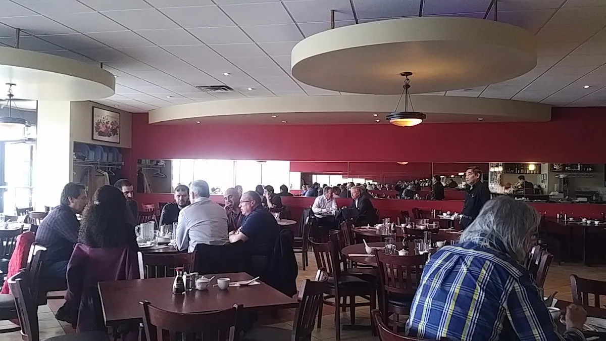 Vibe, Restaurant Vieux Kam-Shing