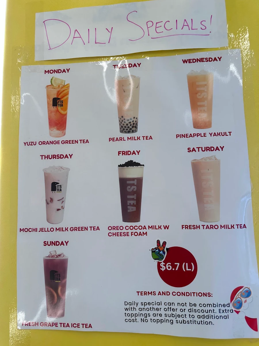 Menu photo 3