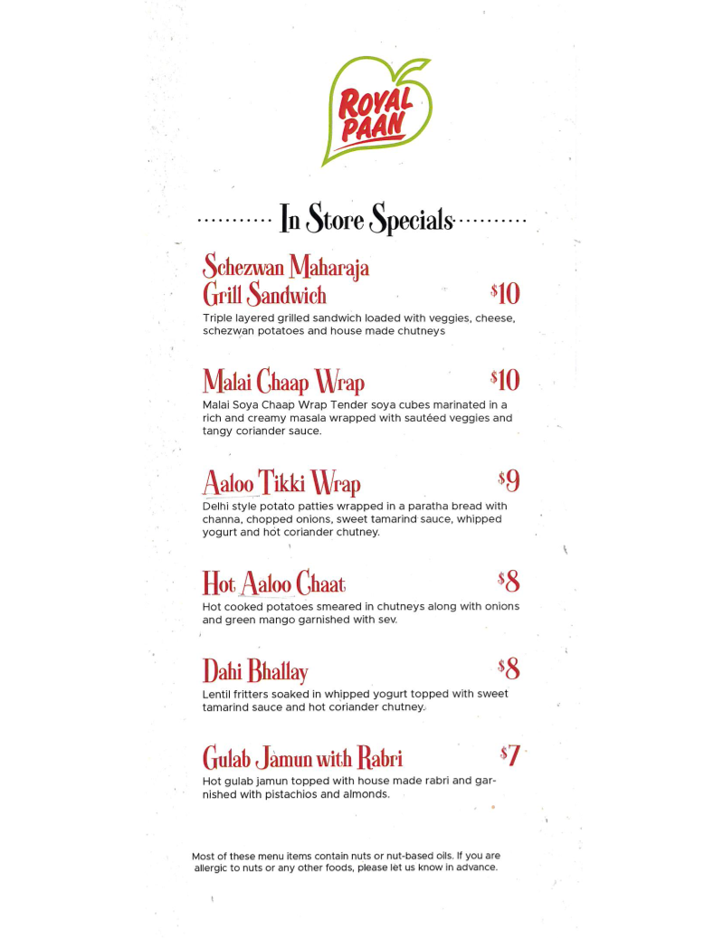 Menu photo 7