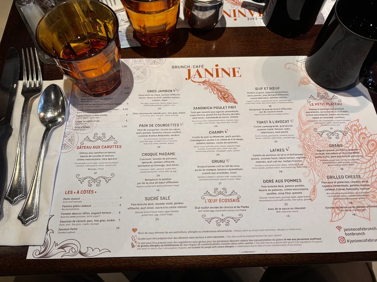 Menu photo 7