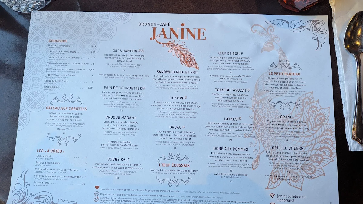 Menu photo 9