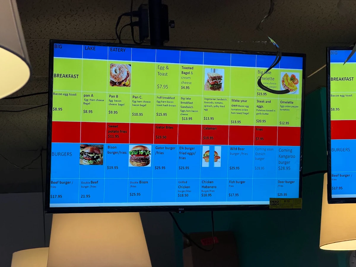 Menu photo 3