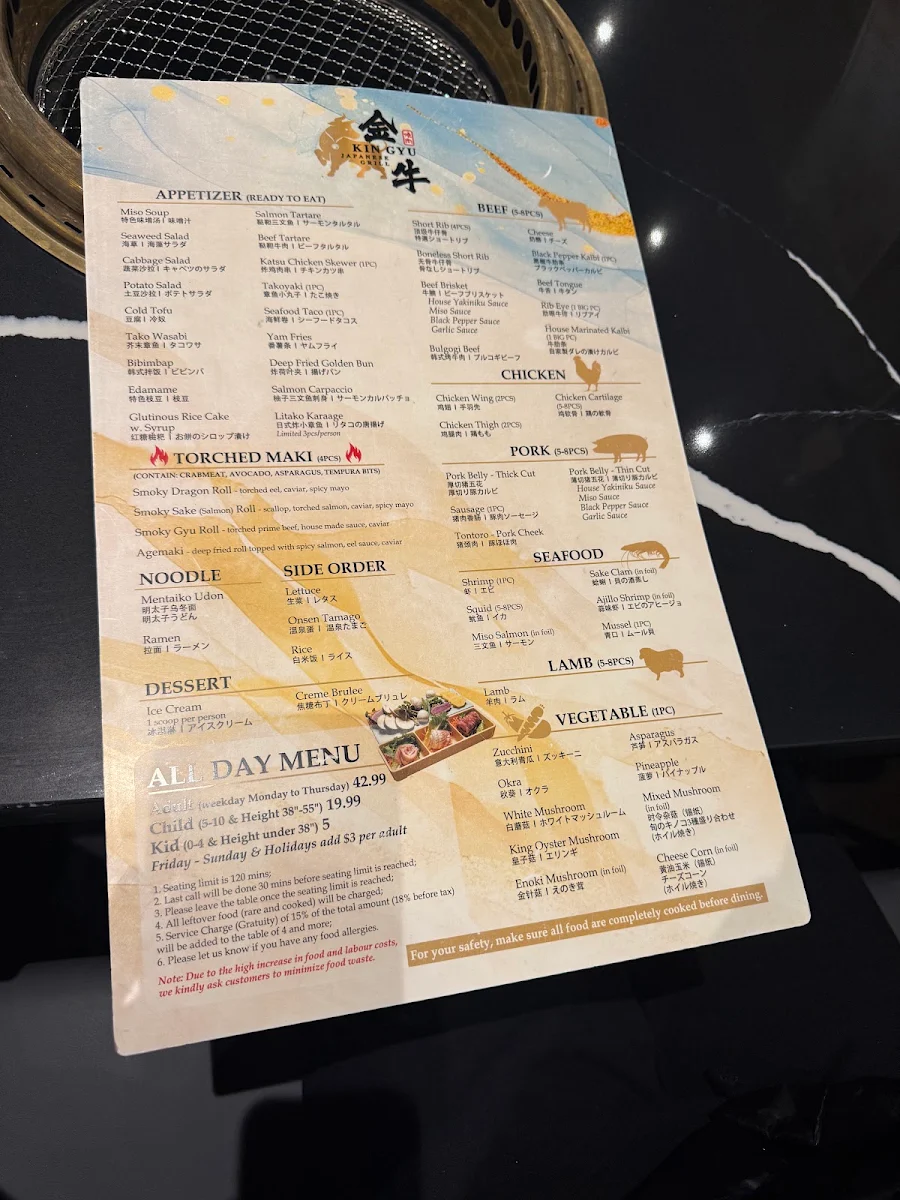 Menu photo 5