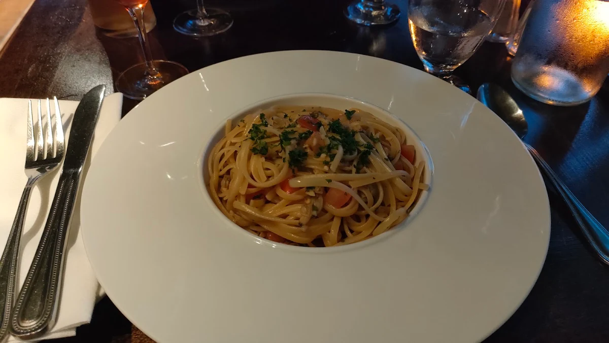 Food & drink, Tosca