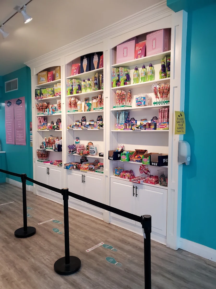Vibe, Bigley's Sweet Treats
