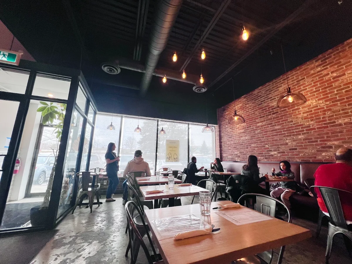 Vibe, Elephant Grind Coffee
