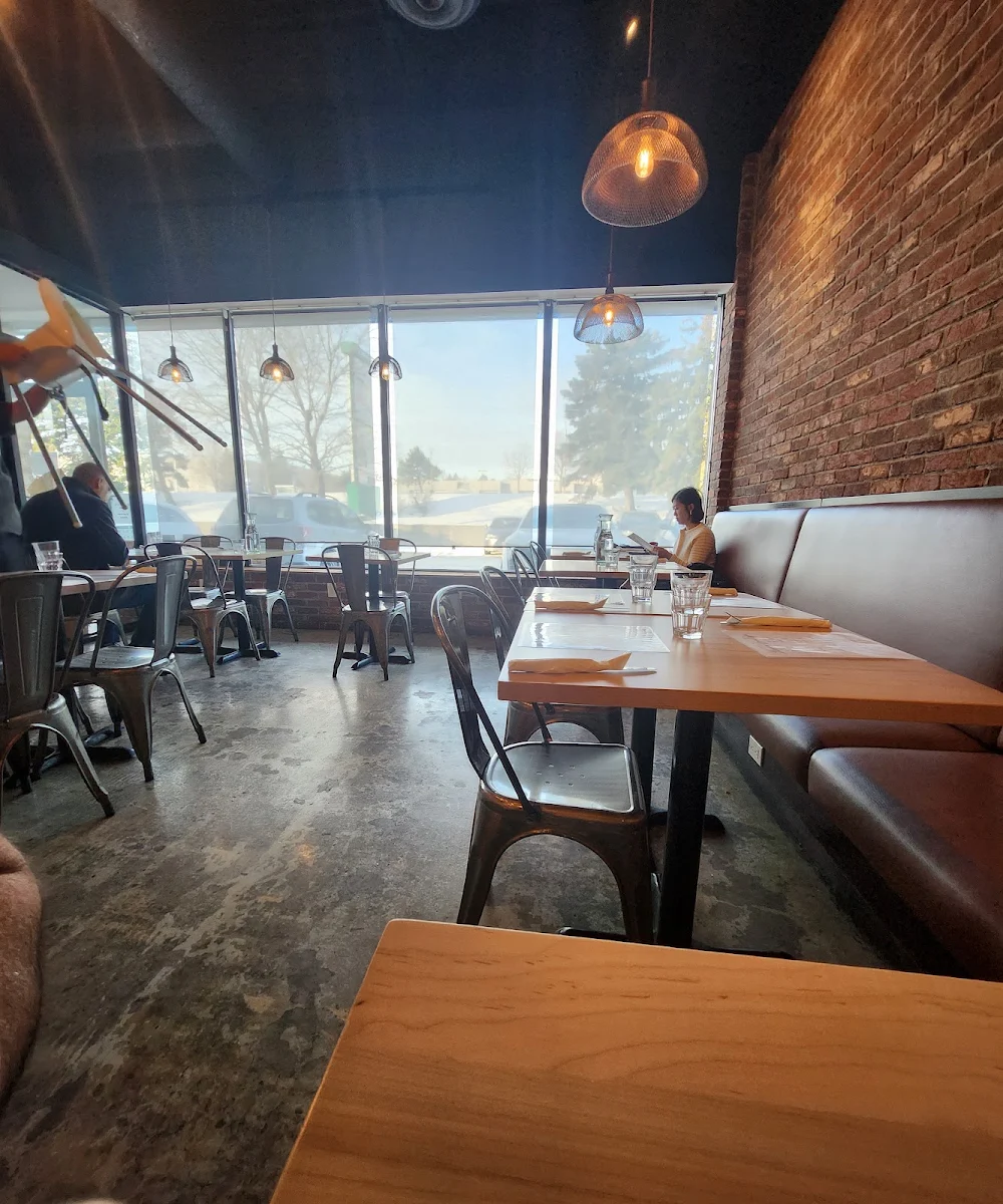Vibe, Elephant Grind Coffee