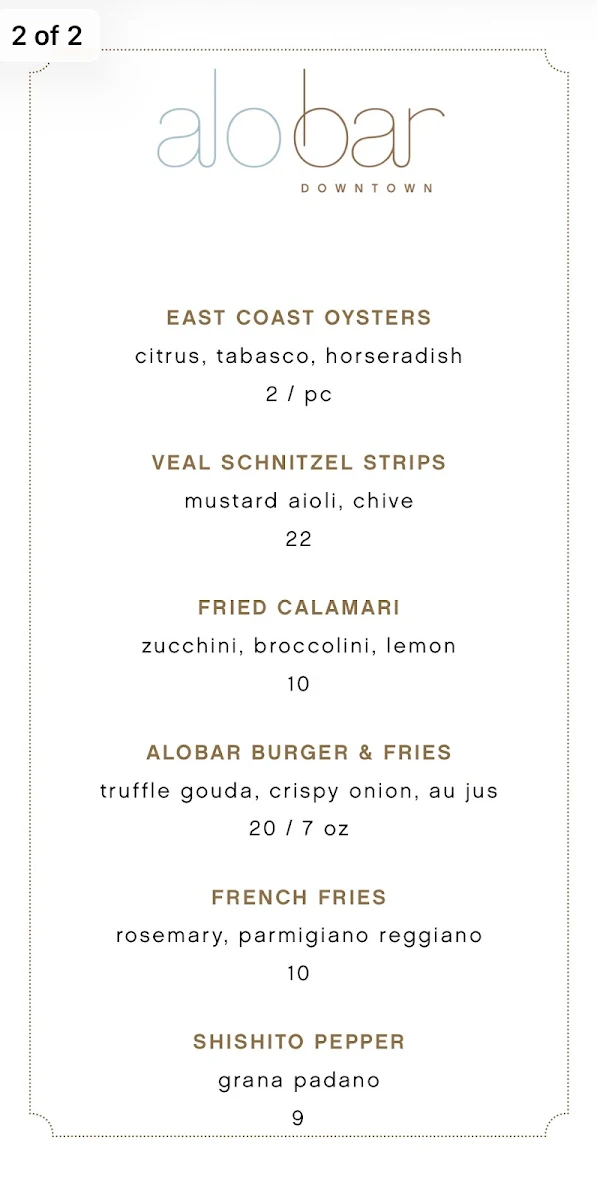 Menu photo 5