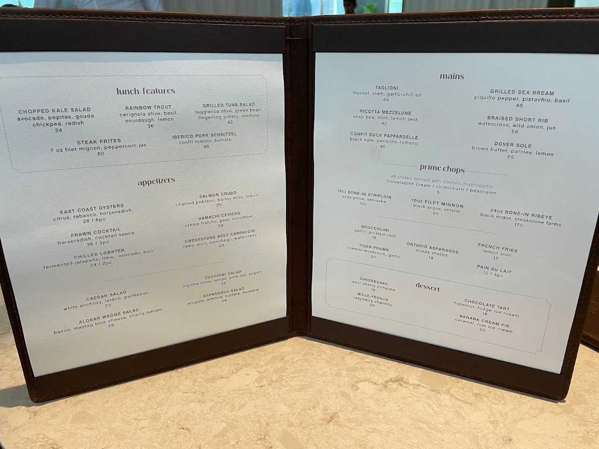 Menu photo 7
