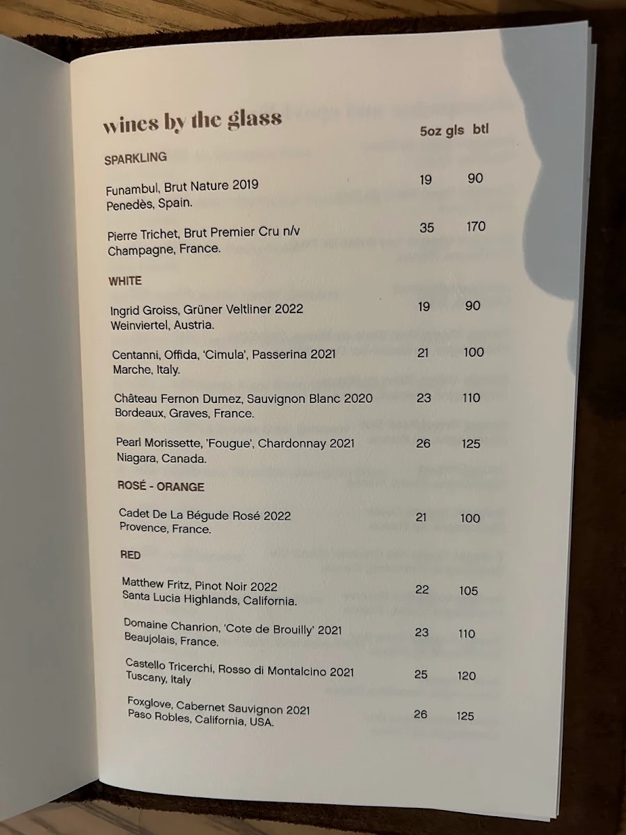 Menu photo 8