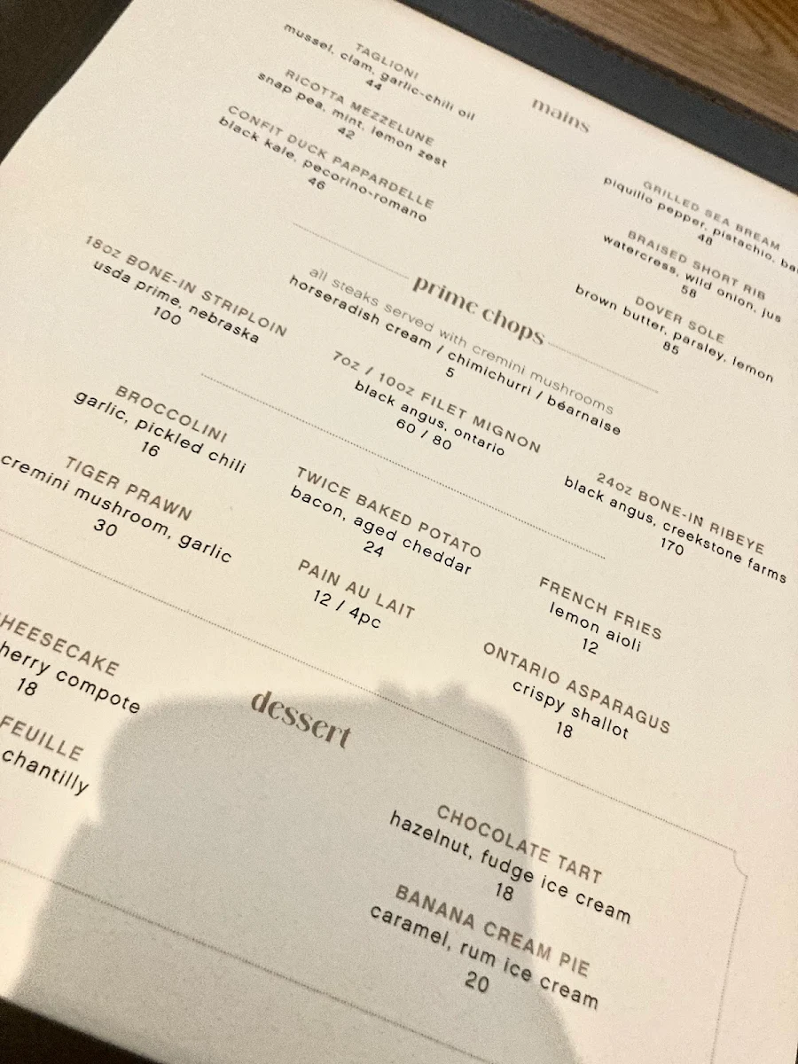 Menu photo 9