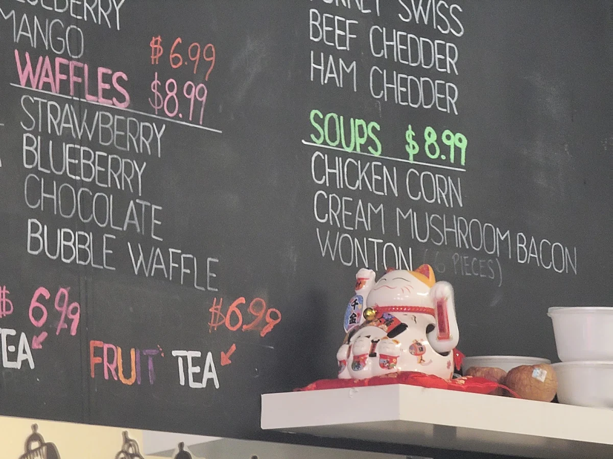 Menu photo 3