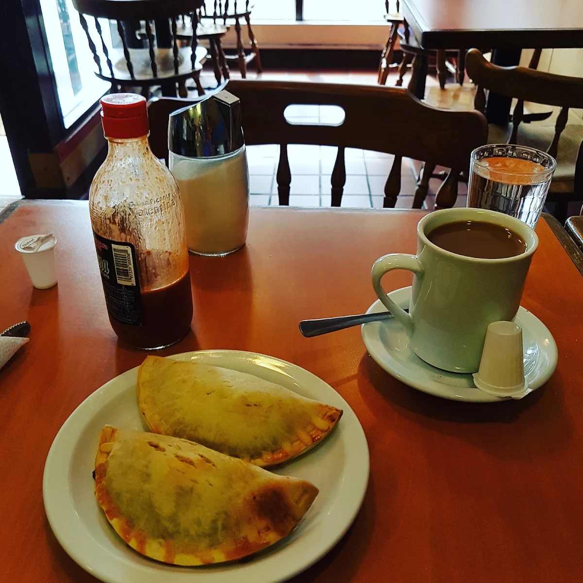 Food & drink, Patisserie Che Churro