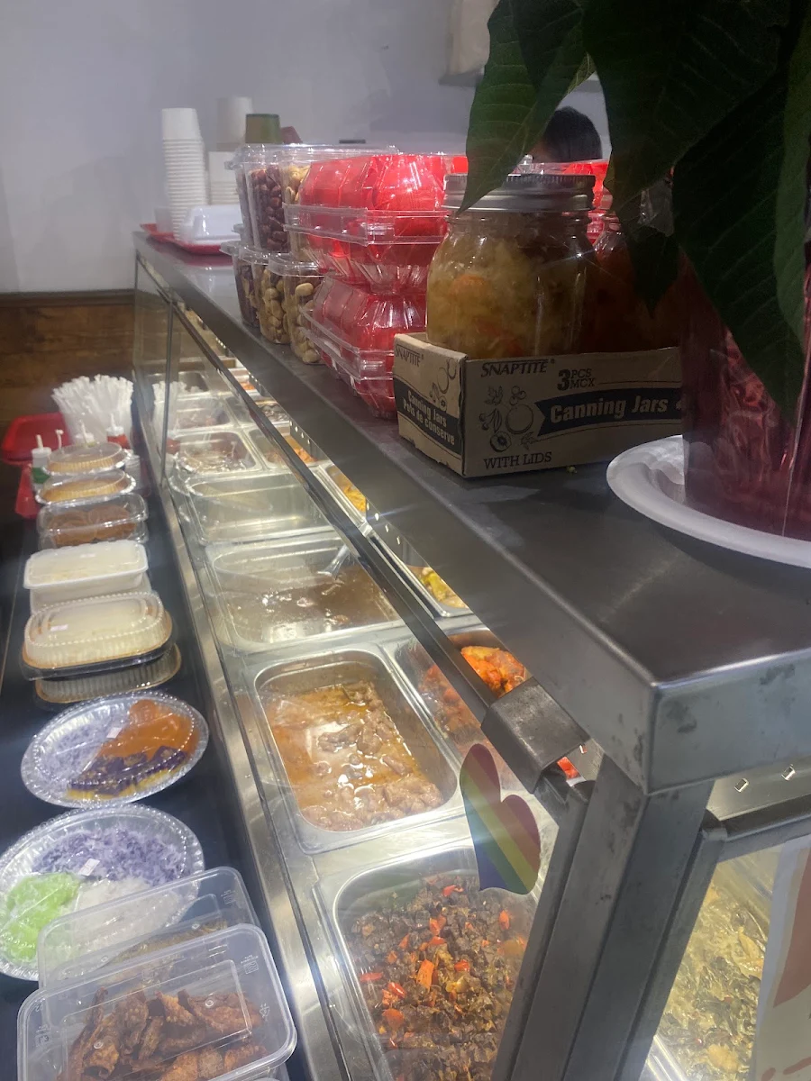 Vibe, ELMER's Fine Foods(Order From Website, Save More!)