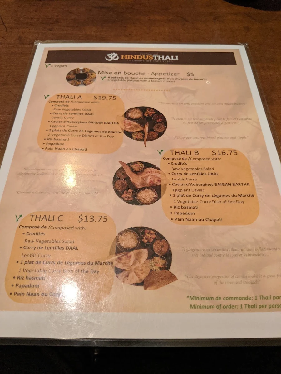 Menu photo 8