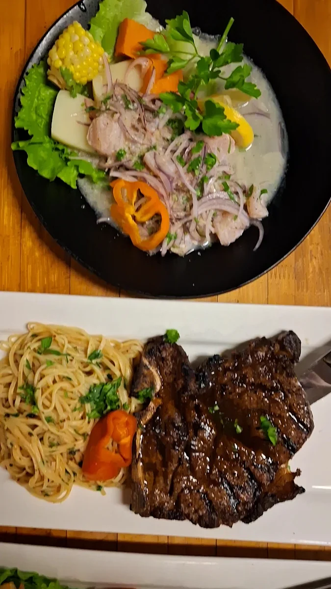 Food & drink photo 2