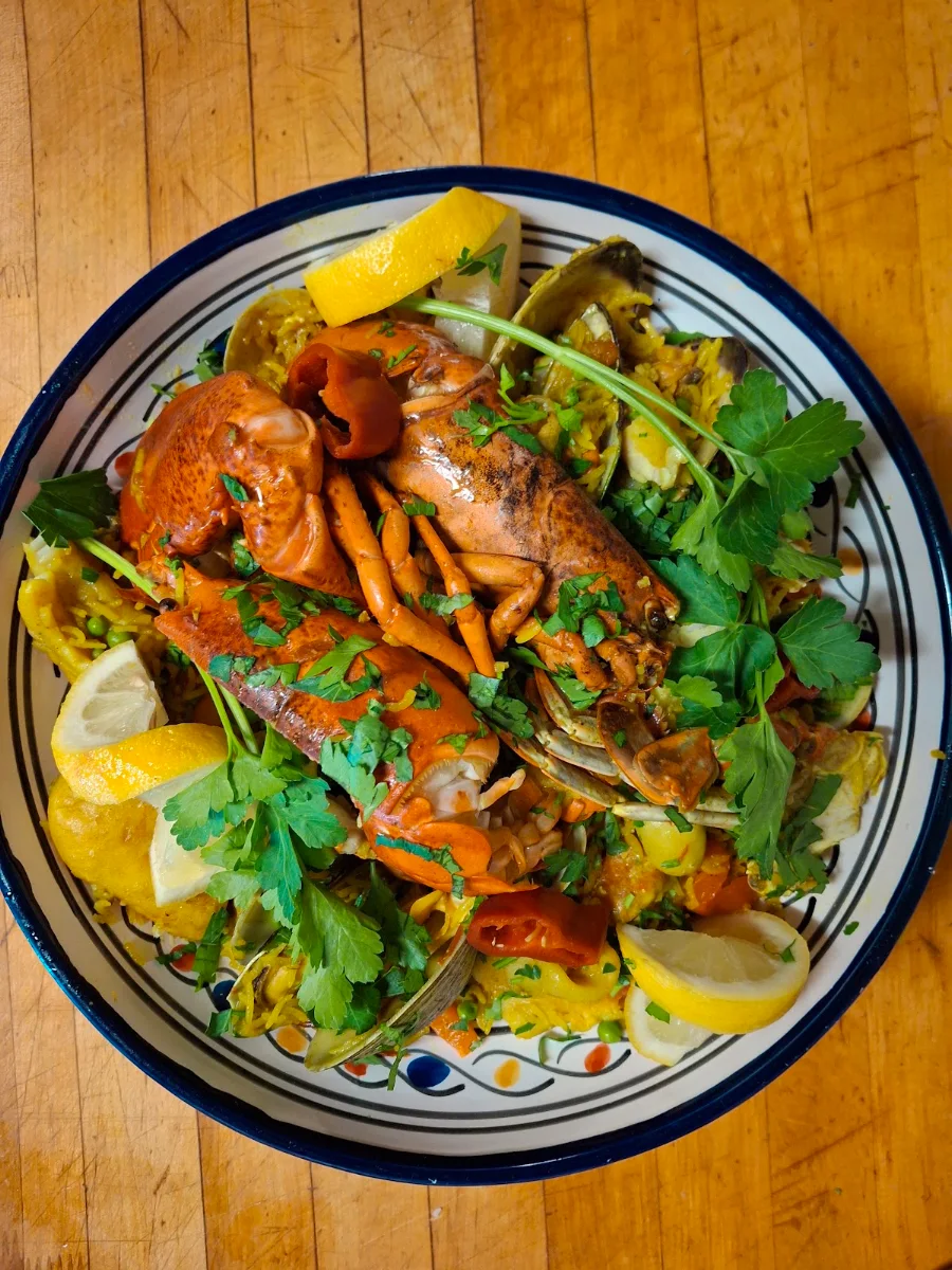 Food & drink photo 5