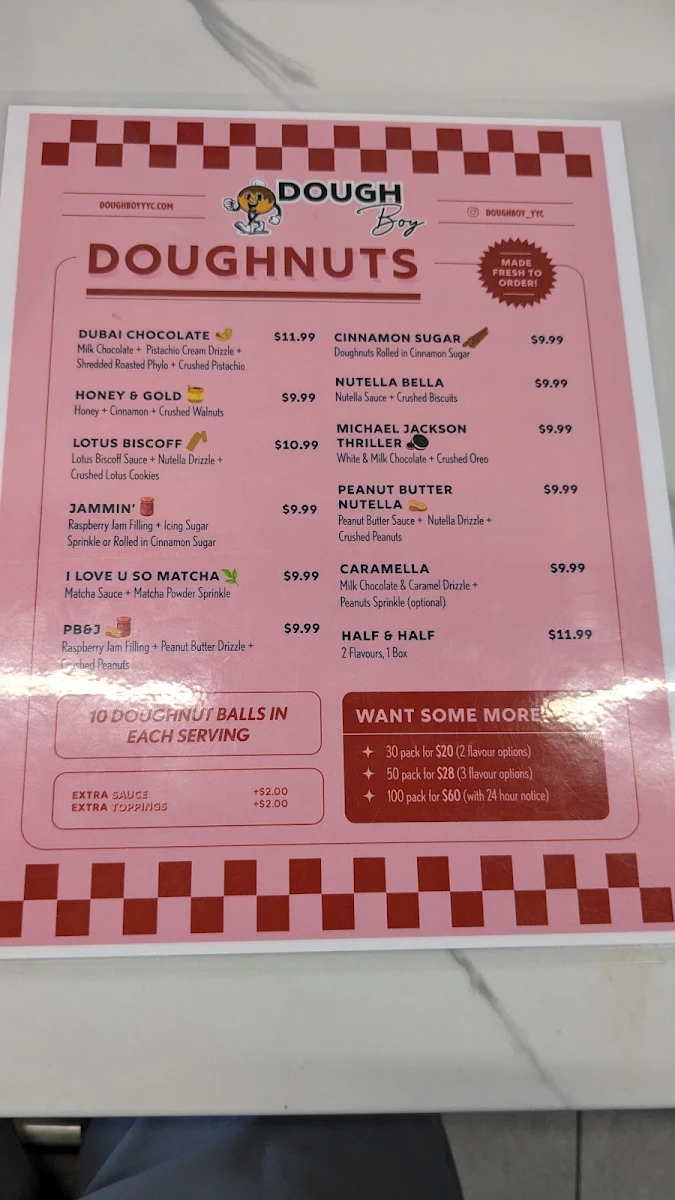 Menu photo 10