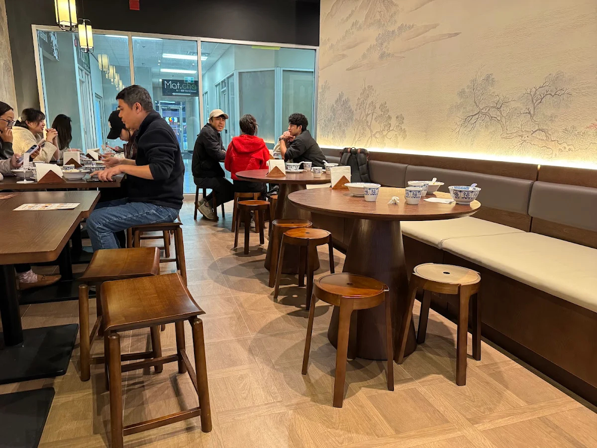 Vibe, Auntie Dessert 靚姨糖水