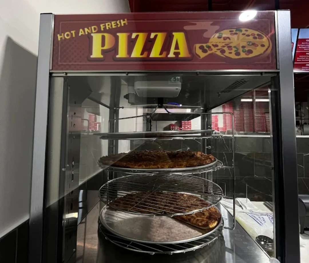 Vibe, Popular Pizza Oshawa