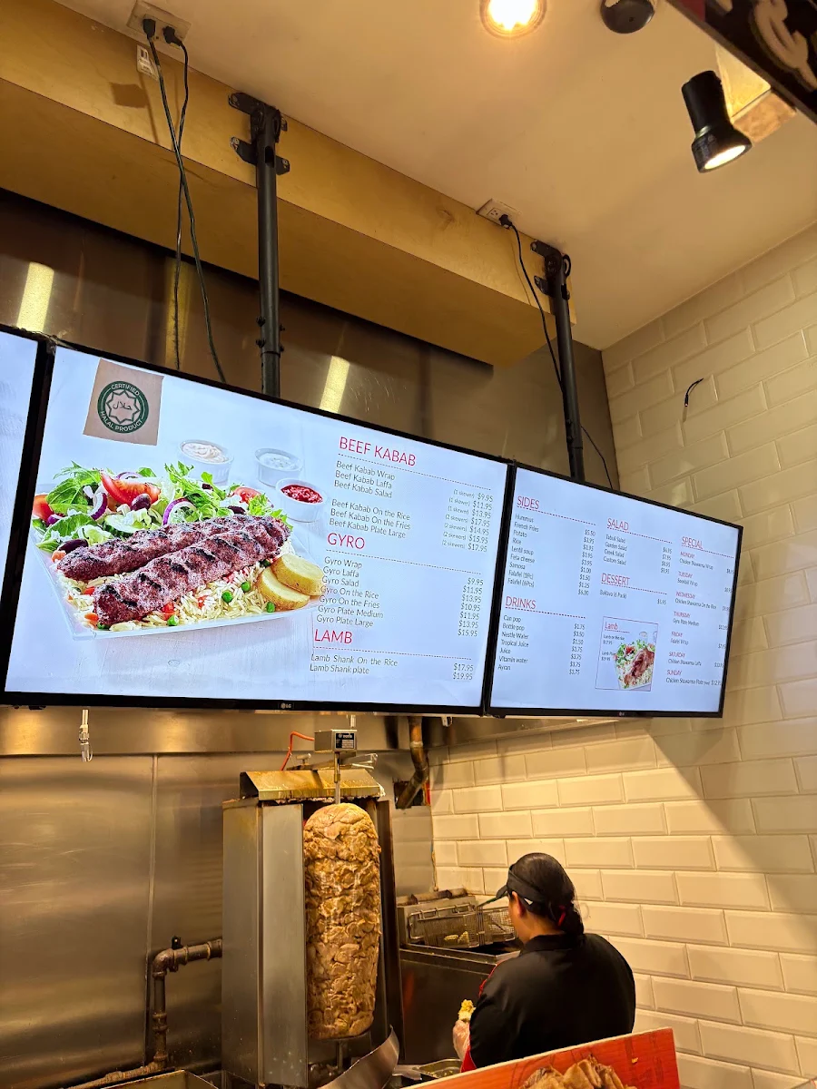 Menu photo 3
