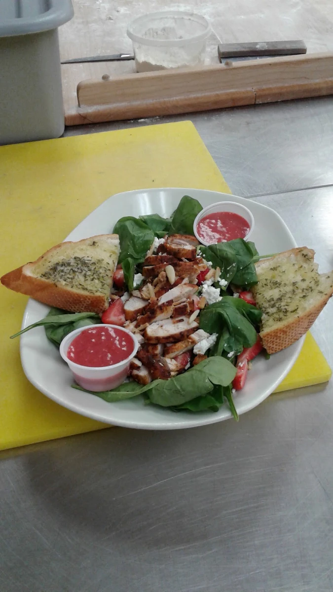 Food & drink photo 9