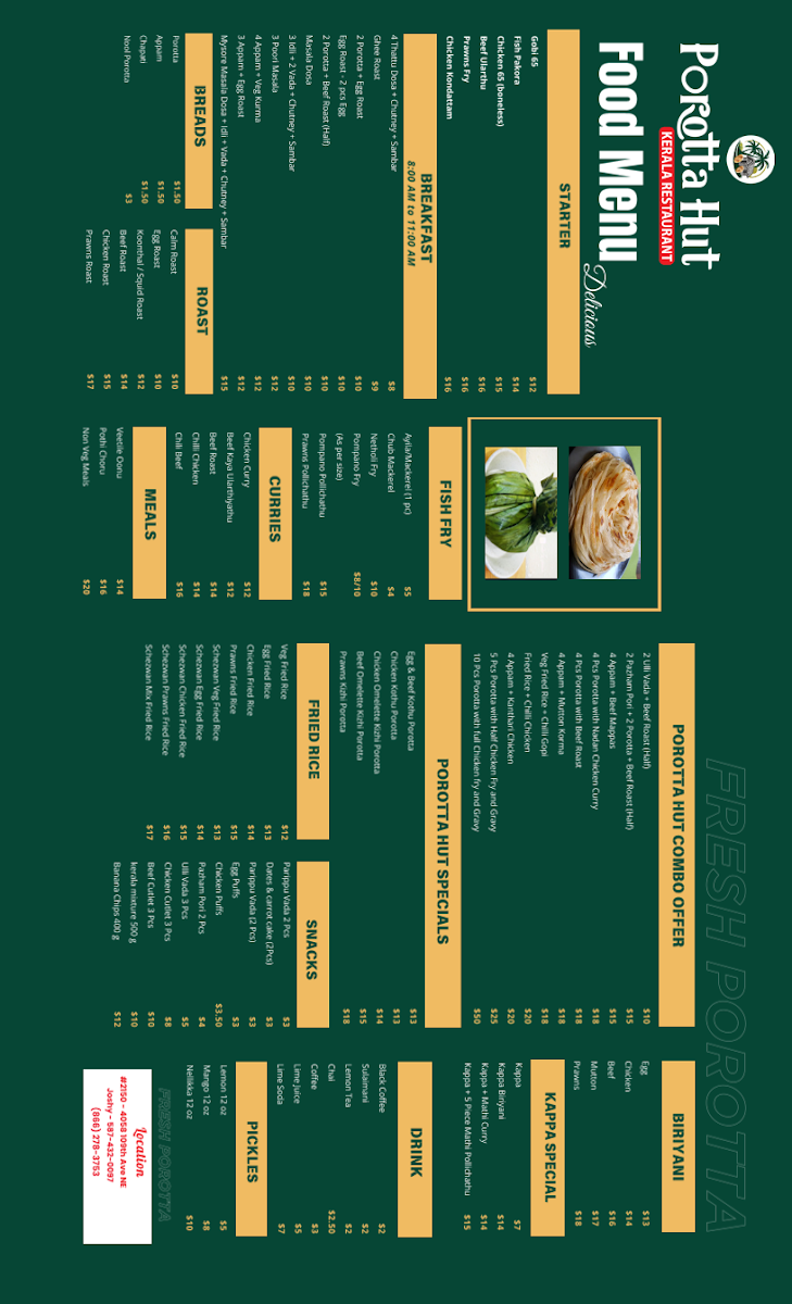 Menu photo 8