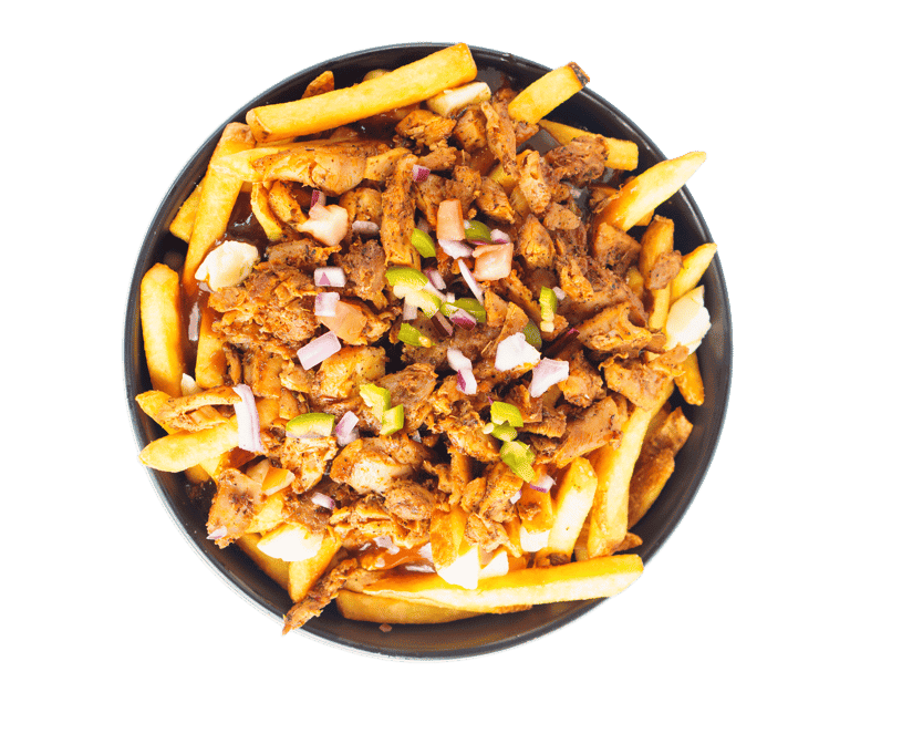 Food & drink, Donair Hub