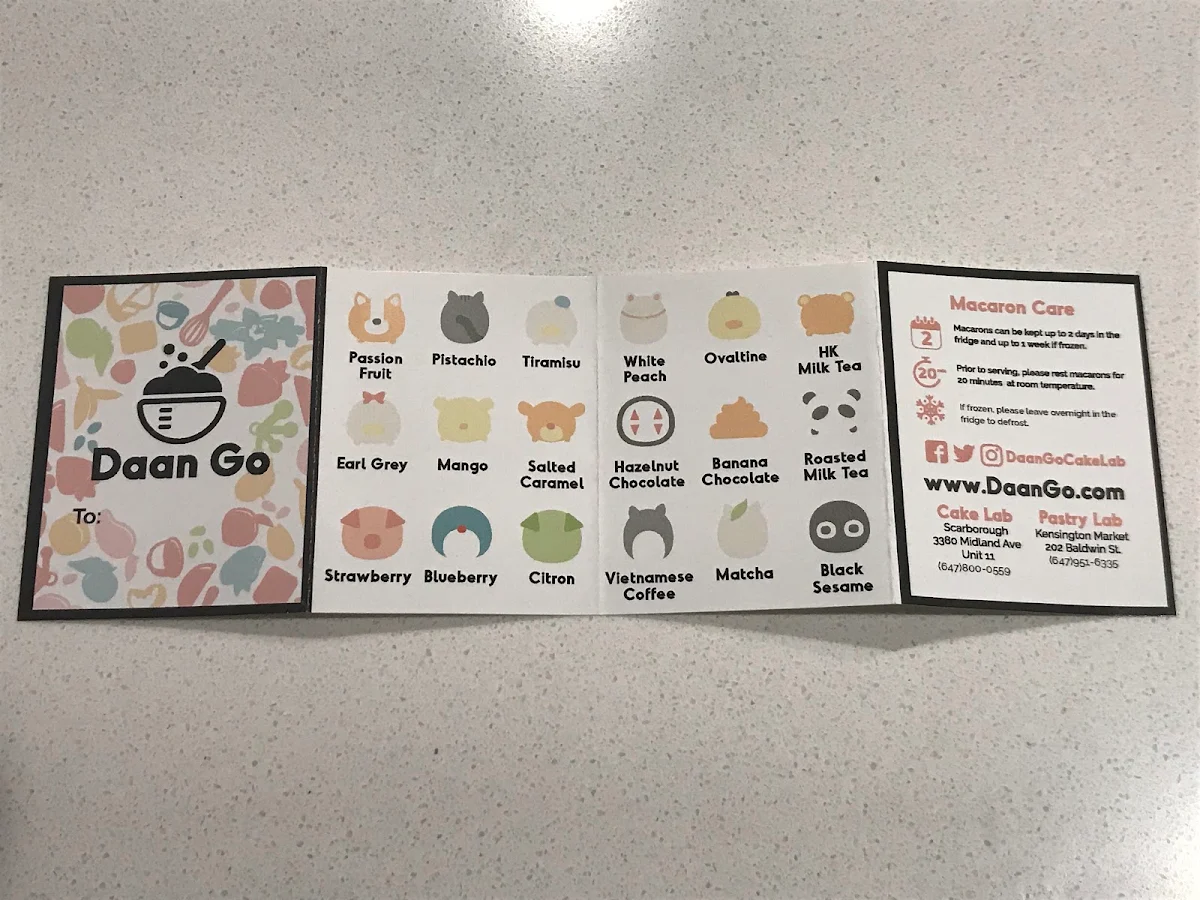 Menu photo 5