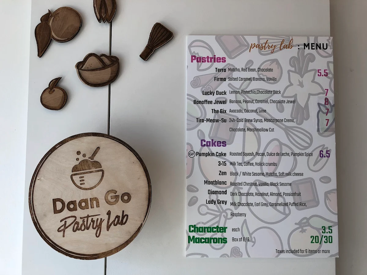 Menu photo 6