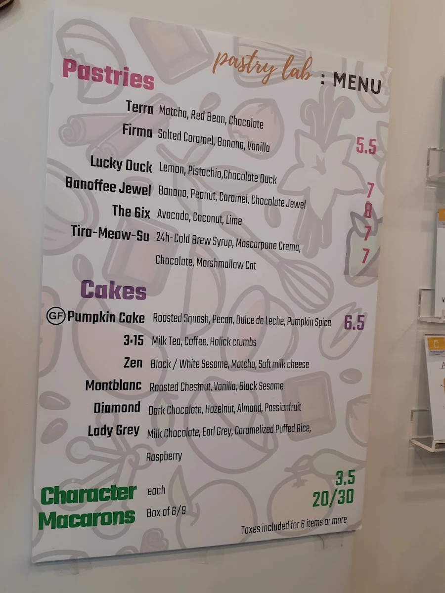 Menu photo 8