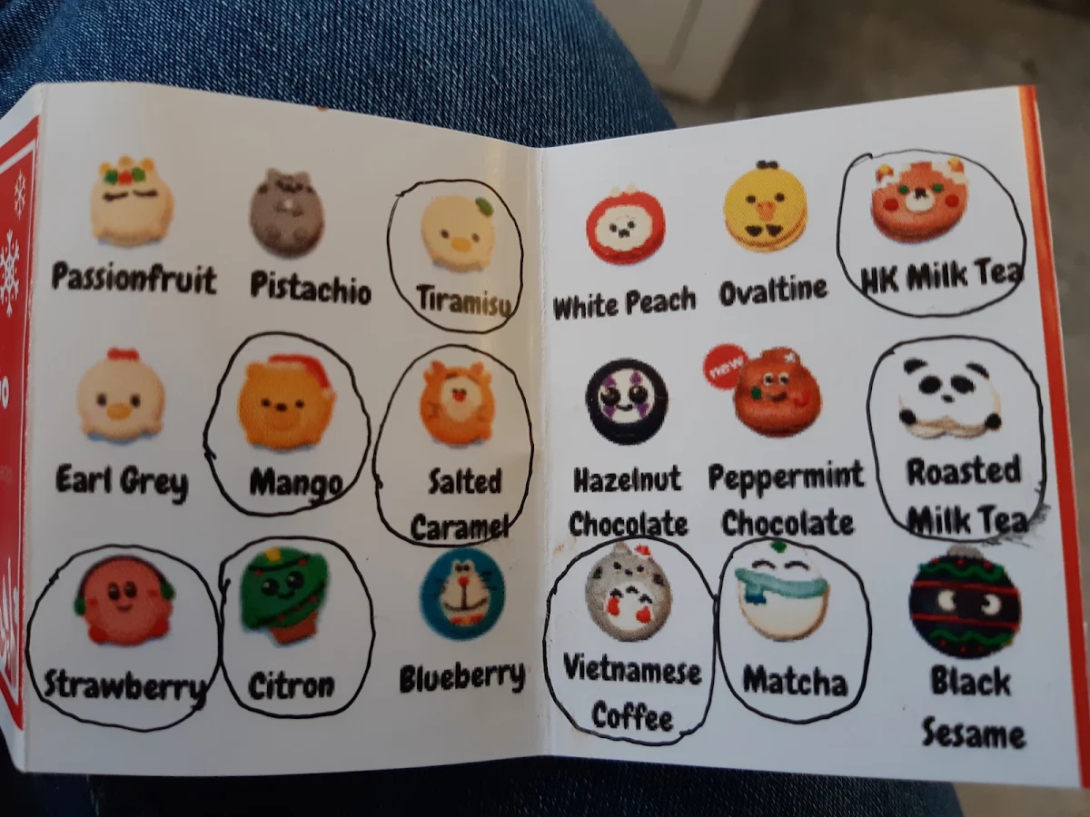 Menu photo 9