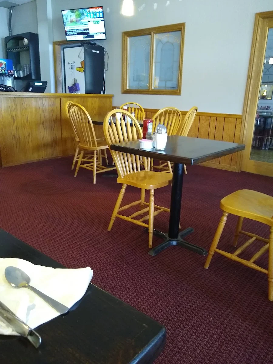 Vibe, Dearborn Restaurant